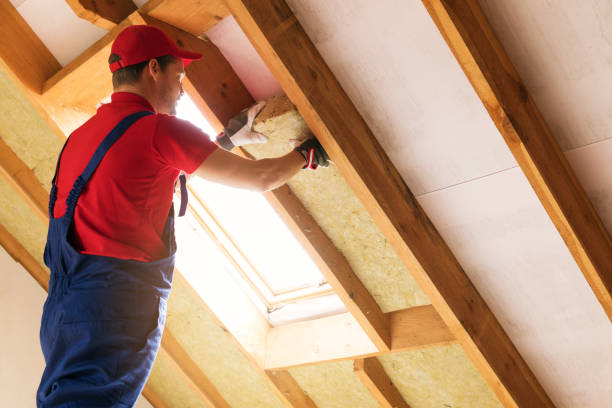 Best Batt and Roll Insulation  in Fowler, CA